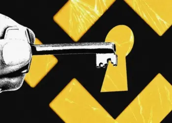 Digital Heist of the Century: Billions Vanish from Binance in Rapid Strike