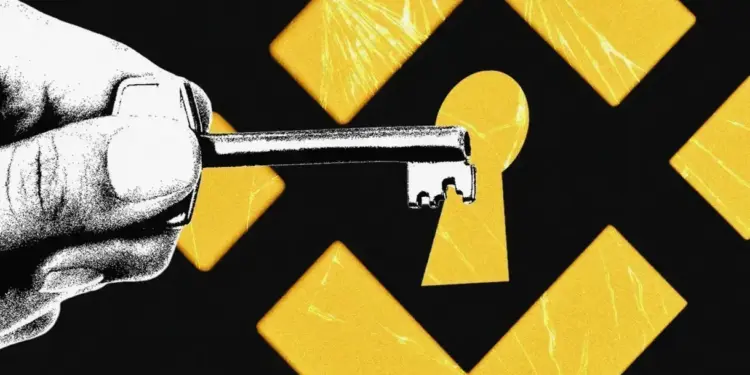 Digital Heist of the Century: Billions Vanish from Binance in Rapid Strike