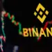Digital Vaults Shattered as Binance Faces Unprecedented Security Breach