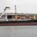 Dream Home Adrift As Luxury Residential Cruise Collapses In Southeast Asia