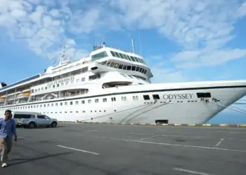Dream of Permanent Sea Life Sinks Under Weight of Fuel Crisis