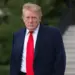 Economic Headwinds Mount for Trump as Inflation Surges Ahead of Midterms