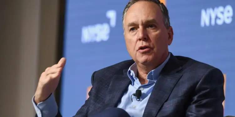 Efficiency Over Headcount As Amex Pivots Toward An Automated Future