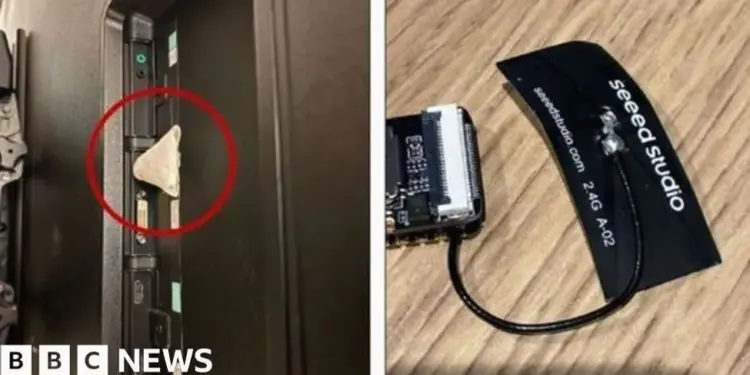 Espionage Allegations Rock OpenAI After Engineer Caught With Hidden Bugs