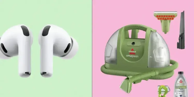 Final Hours to Score Massive Discounts During Amazon’s Fall Shopping Event