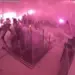 Flight Paths Under Threat as Chaos Grips Riyadh Airport