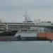 Floating Dreams Sink Under Weight of Global Fuel Crisis