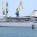 Floating Dream Turns Into Nightmare As Residential Cruise Ship Strands Passengers In Cambodia