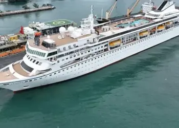 Forever Home Becomes Financial Nightmare for Luxury Cruise Residents