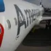 Fuel Costs Ground Profits Despite Record Sales Surge at American Airlines