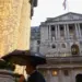 Fuel Price Surge Pushes UK Inflation Higher and Threatens Rate Hikes