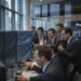 Wall Street Eyes Recovery for Digital Asset Giants as Markets Rally