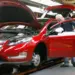 General Motors Pivots Back to Hybrids Amid Shifting Consumer Demand