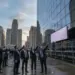 Detroit Giant Swaps Wall Street Tradition for Tech Hub Status