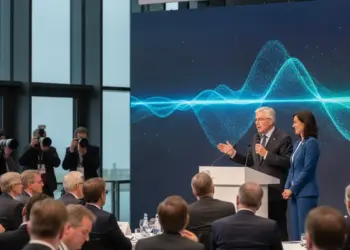 Germany Bets Big on Industrial Intelligence Through New Nvidia Alliance
