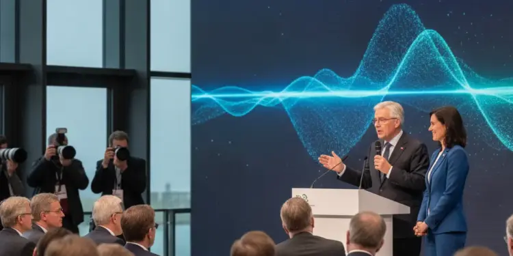 Germany Bets Big on Industrial Intelligence Through New Nvidia Alliance