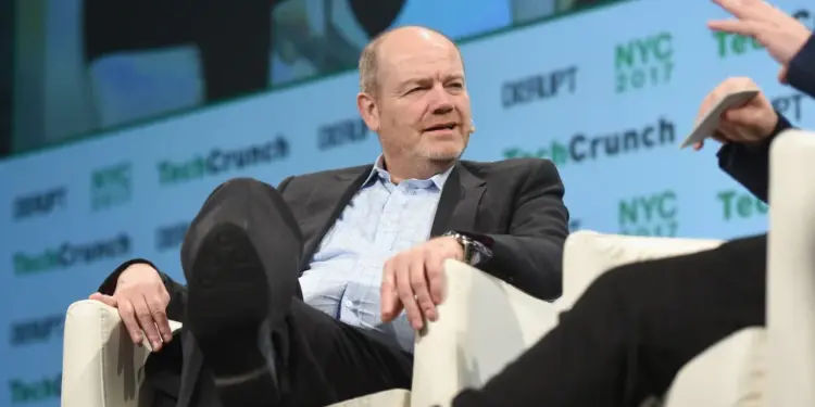 Paramount, CNN Chief Mark Thompson in ‘Early Stages’ of Discussions to Keep Him in Post