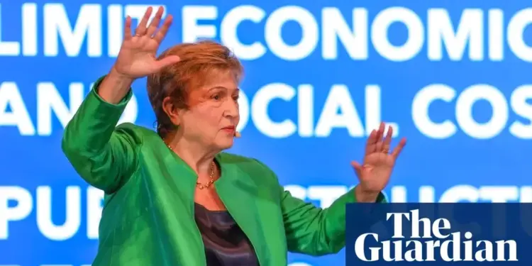 Global Debt Crisis Forces Tough Choices for Wealthy Nations