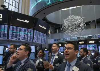 Tech Optimism Fuels Worldwide Market Rally Amid Artificial Intelligence Surge