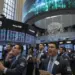 Tech Optimism Fuels Worldwide Market Rally Amid Artificial Intelligence Surge