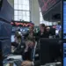 Market Anxiety Deepens as Tech Bubble Fears Collide With Slumping Retail Data