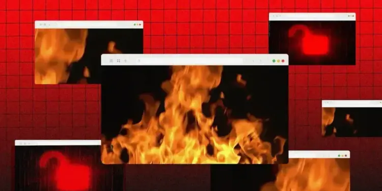 Global Web Infrastructure Under Siege Following Major PHP Flaws
