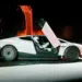 Gravity Defied as Tesla Blurs the Line Between Supercar and Spacecraft