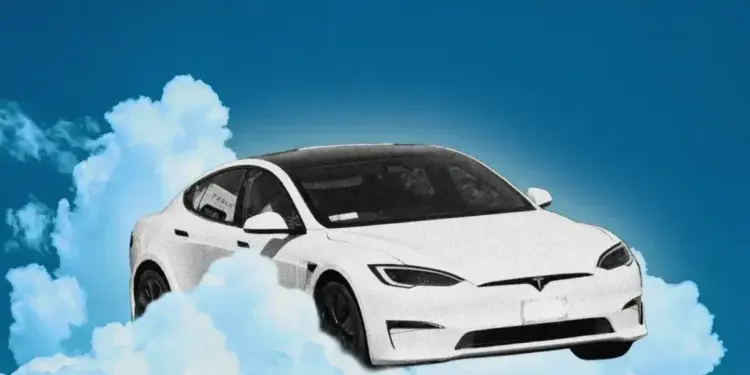 Gravity Defied but Regulations Remain Grounded for Tesla’s Newest Toy