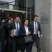 Federal Health Chief Placed on Leave Amid Conflict of Interest Probe