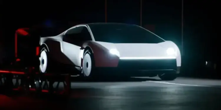 High Stakes and Low Certainty For Tesla’s Latest Hypercar Bet