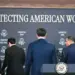 High Stakes and Hard Lines as U.S. Blocks Green Card Path for Tech Giants