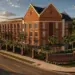 Historic Growth Sparks Major Infrastructure Overhaul at Edward Waters University