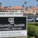 Homebuyers Retreat as Borrowing Costs Hit Three Year Peak