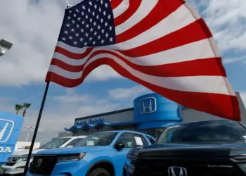 Honda Sounds Alarm Over Looming Trade War With Canada