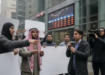 Ethical Breach Allegations Hit HSBC Over Sharia Compliant Investments