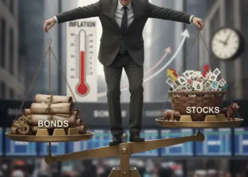 Balancing the Scales Between Stocks and Bonds in an Era of Persistent Inflation