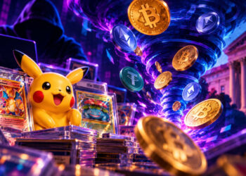 Pokemon Crypto Case: Collector Faces Trial Over $55 Million Hack