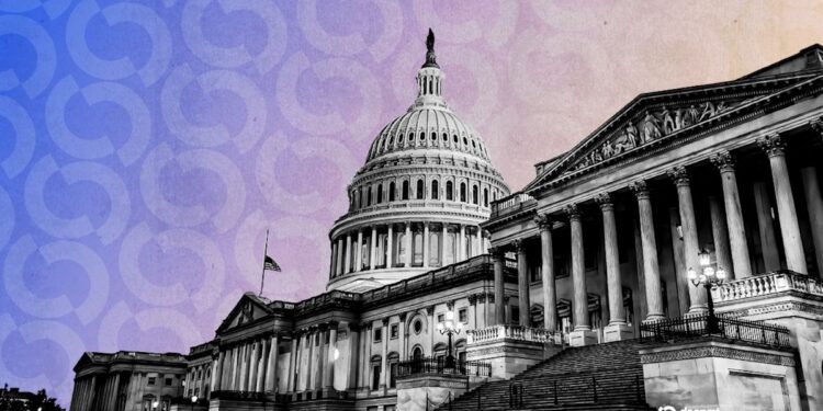 Coinbase-Backed Crypto Group Reveals Midterm Endorsements After Clarity Act Collapse
