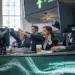 Fashion Giant Sees Surge as Shares Break Critical Resistance Level
