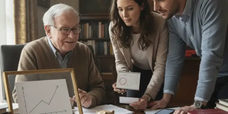The Simple Index Strategy That Could Turn Small Monthly Savings Into a Fortune