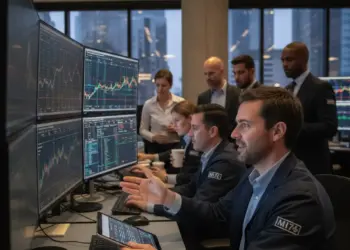 Speculators Bet Big on Bitcoin Breaking Eighty Thousand Mark by 2026