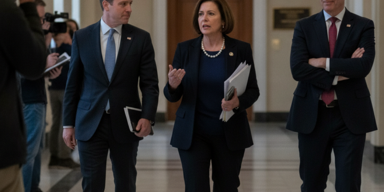 Editorial: Dems deliver death blow to stock trade ban