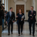 Editorial: Dems deliver death blow to stock trade ban
