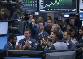 Health Care Giant Lifts Market After Unexpected Cost Relief