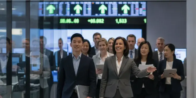 New Drug Portfolio Propels Biogen Past Quarterly Expectations