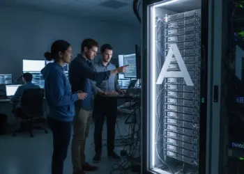 Amazon Targets Nvidia’s Software Stronghold With New Open Source Tool