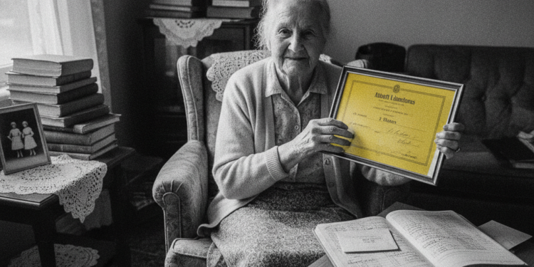 In 1935, An Illinois Secretary Bought 3 Shares Of Her Company’s Stock For $180. She Never Sold A Single Share And Always Reinvested Dividends. By The Time She Died In 2010 Her 3 Abbott Shares Had Turned Into $7.2 Million.