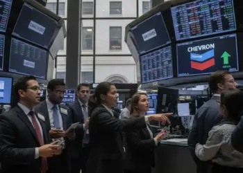 Energy Giant Anchors New Wave of High Performance Equities