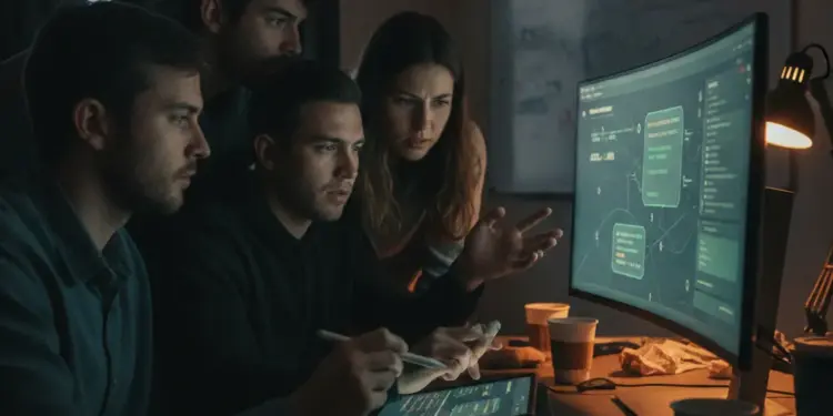 Navigating the High Stakes of Digital Currency Gaming in 2026
