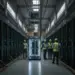 The Industrialization of Intelligence as Nvidia Pushes New Infrastructure